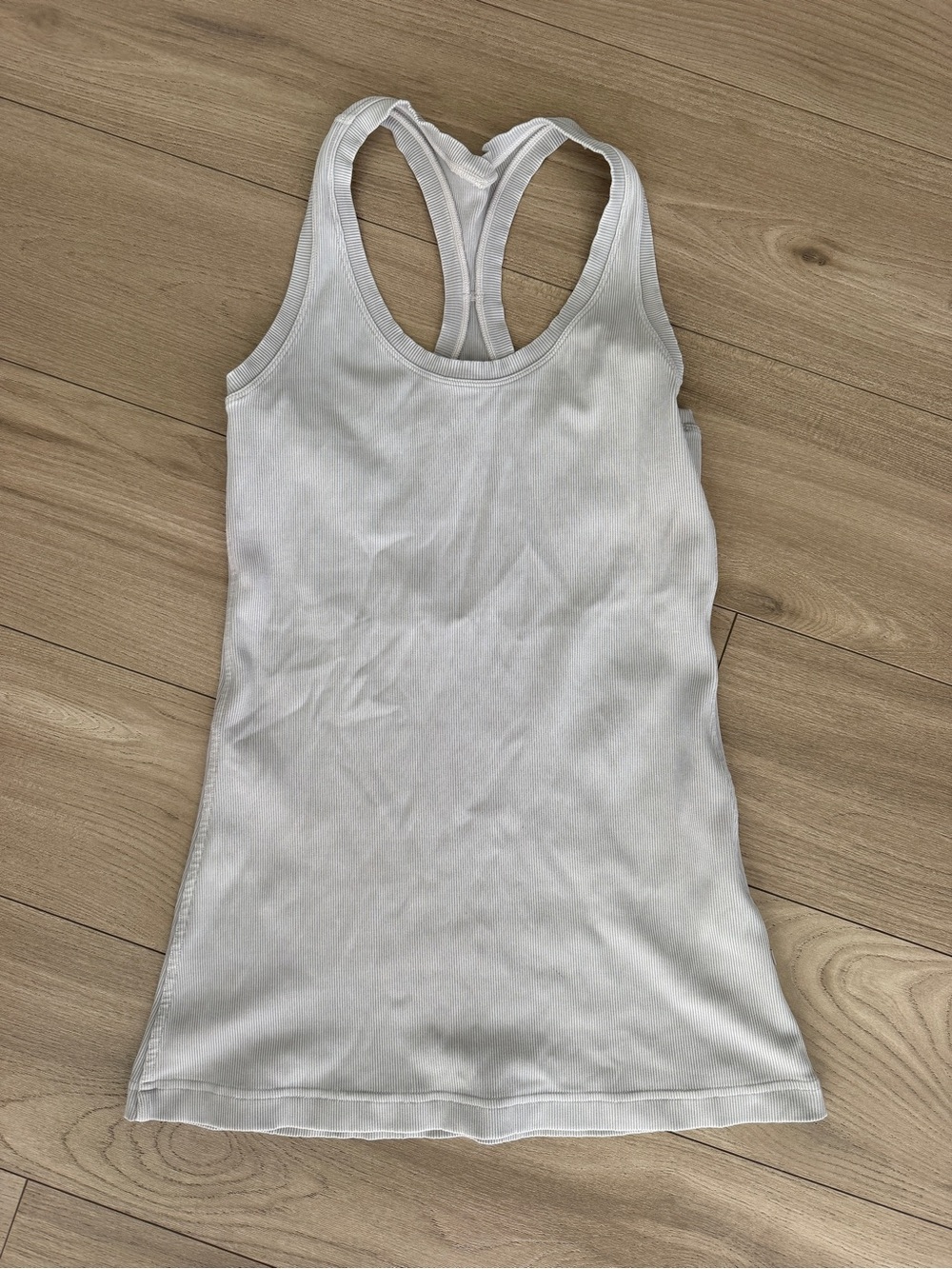lululemon athletica Racerback Tank